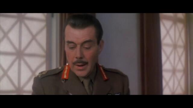 A BRIDGE TOO FAR (1977) | Official Trailer | MGM