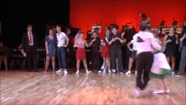 Band ODESSA - ЧУБЧИК КУЧЕРЯВИЙ