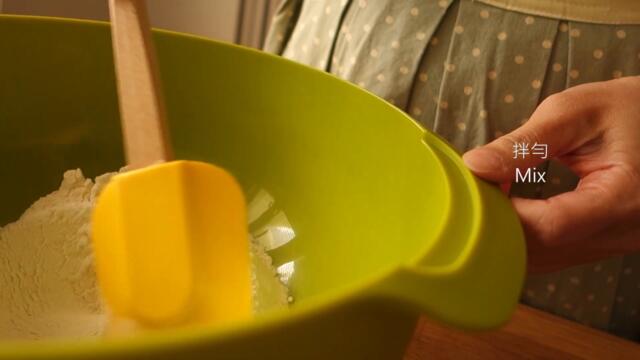 〚Open it 簡單吃〛美式烤餅 ∘ American Biscuit