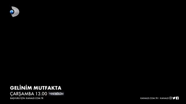 Gelinim Mutfakta 958. Bölüm Fragmanı