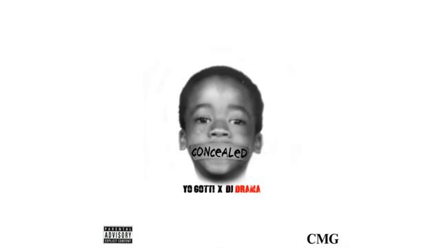 Yo Gotti - Concealed (Full Mixtape)
