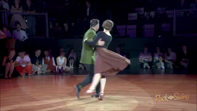 BAND ODESSA - Stephen & Chanzie