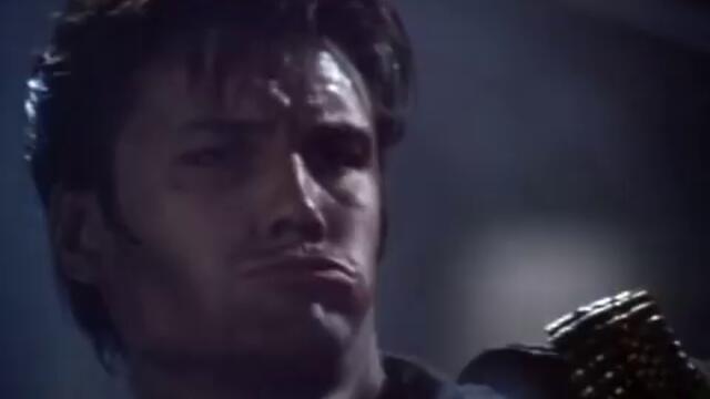 The Punisher (1989) trailer