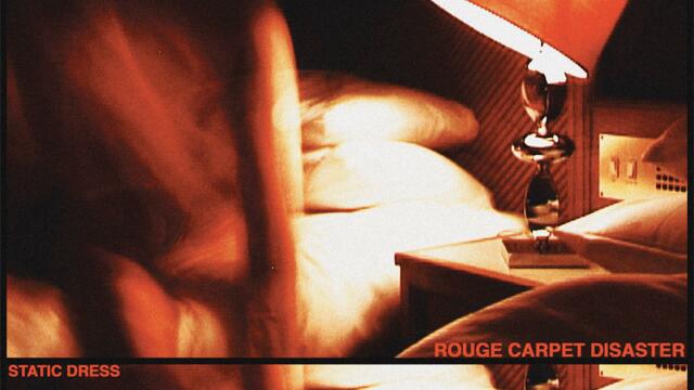 Courtney, just relax