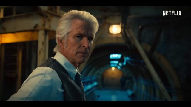 Stranger Things 4 | Volume 2 Trailer | Netflix