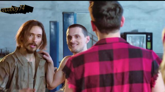 Θοδωρής Φέρρης - Φταίω Και Εγώ - и аз съм виновен