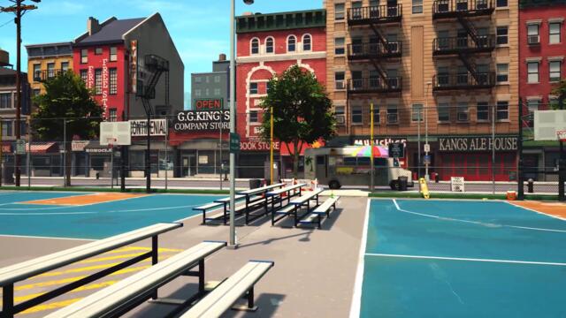 New Character Update Full Trailer; Howl | 3on3 FreeStyle