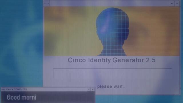 now lain i can get into