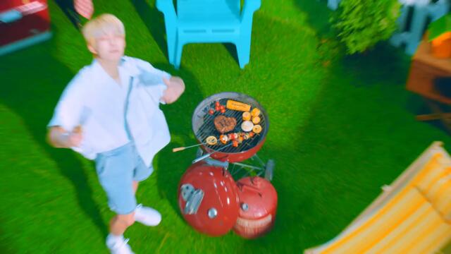 THE BOYZ(더보이즈) - 'Sweet' Official Music Video