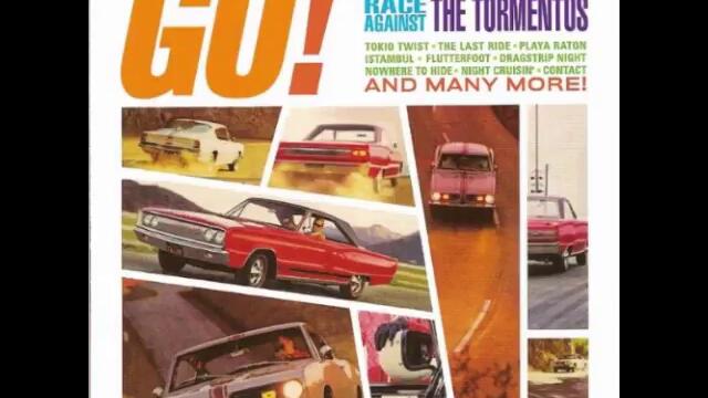 The Phantom Surfers / The Tormentos  [Full Album]