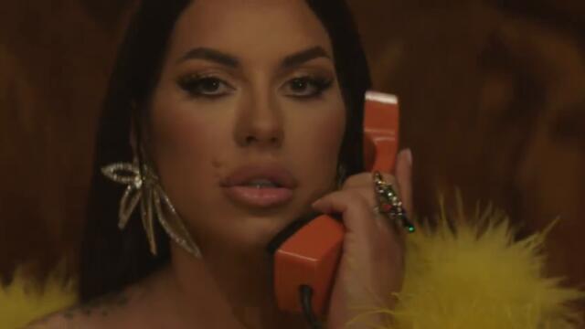 SEKA ALEKSIC - LUDA GLAVA (OFFICIAL VIDEO 2022)