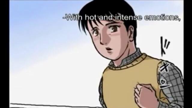 Yaranaika vs Soldier (English Subtitles and Good Quality Audio)