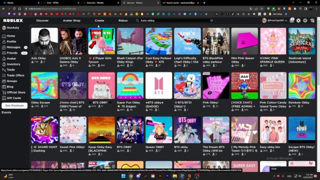 КРАЯТ НА AZIS OBBY. КАКВО СЕ СЛУЧИ?