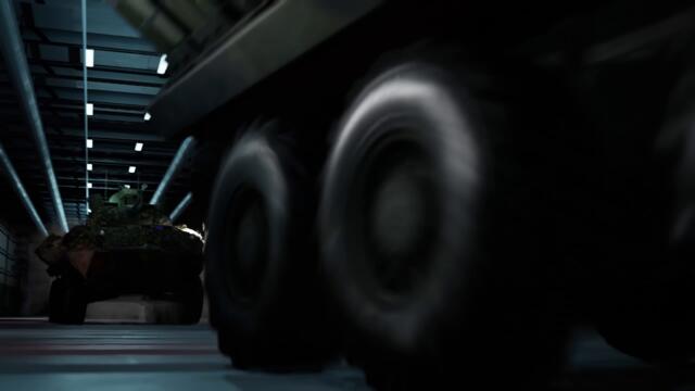 Squad: Amphibious Assault Update Trailer