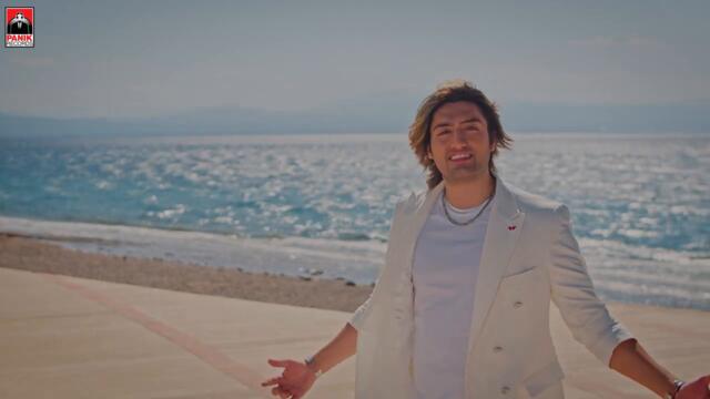 Dimitris Shinas - Vale Trela - Official Music Video