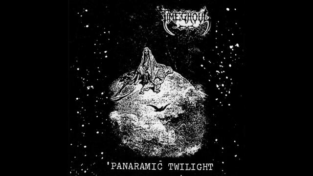 Occurence on Mimas - Timeghoul