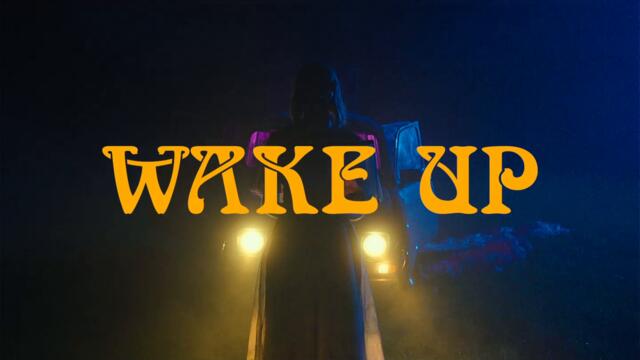 Pocket Sun - Wake Up (Official Music Video)