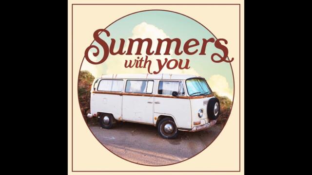 Sleepy Soul  - Summers With You