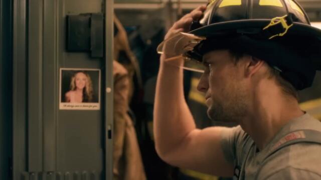 Luke Combs - The Kind of Love We Make (Official Music Video)