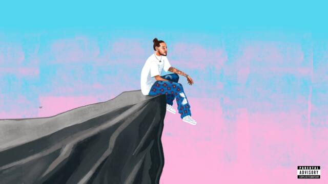 Russ - Waves (Official Audio)