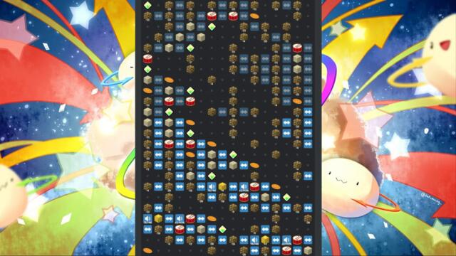 XI - Freedom Dive ↓ 3555BPM THIRTY DOLLAR REMIX