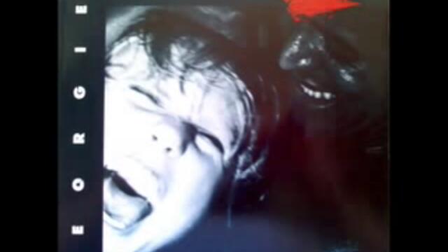 GEORGIE RED - IF I SAY STOP, THEN STOP!  (12"Inch)