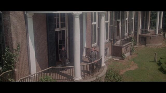 A BRIDGE TOO FAR (1977) | The Parachute Drop | MGM