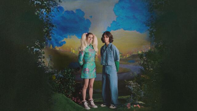 DOMi & JD BECK - WHATUP (Audio)