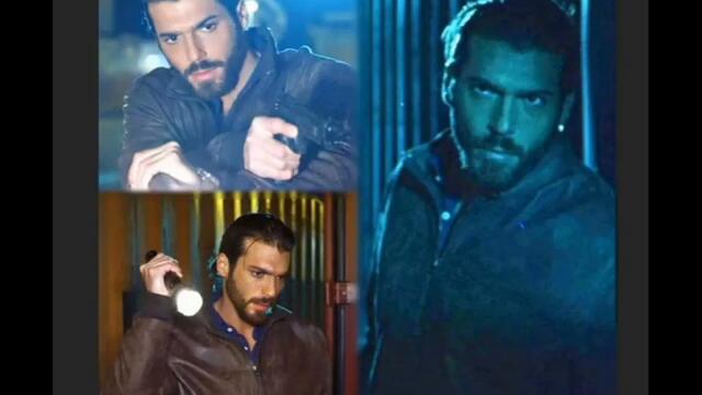 Inizia Viola Come Il Mare, con Can Yaman e Francesca Chillemi!