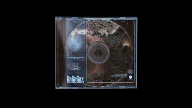 DNGDNGDNG & Prisma - Brechas (DJ Python Remix) [TRA008]