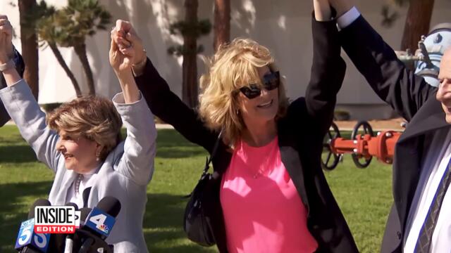 Bill Cosby Found Liable in Playboy Mansion Sexual Assault