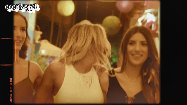 Ειρήνη Μιχαήλ - Τίποτα - нищо