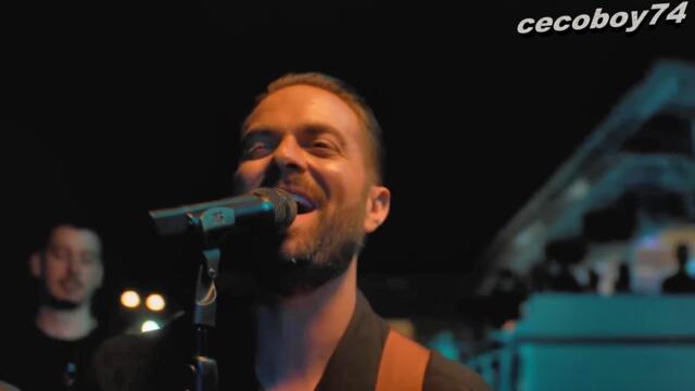 Ηλίας Βρεττός - Ως Το Άπειρο - чак до безкрайност