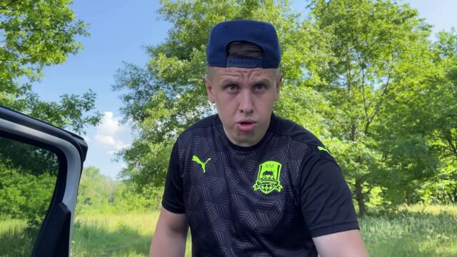 НА ОТДЫХЕ | Сериал СУПЕР БАТЯ - 3 Серия