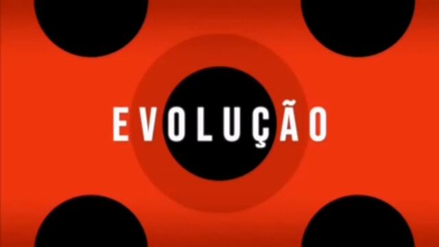 Мега чудесата на Калкнката и Черния котарак сезон 5 епизод 1 БГ АУДИО "Еволюция"