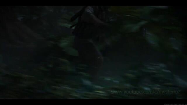 COD WARZONE (PS4) Isla Caldera Intro Pacific Temporada 4 (FULL HD 1080P)