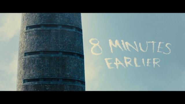 Loituma - Ievan Polkka (Ufuk Kaplan Remix) _ The Suicide Squad