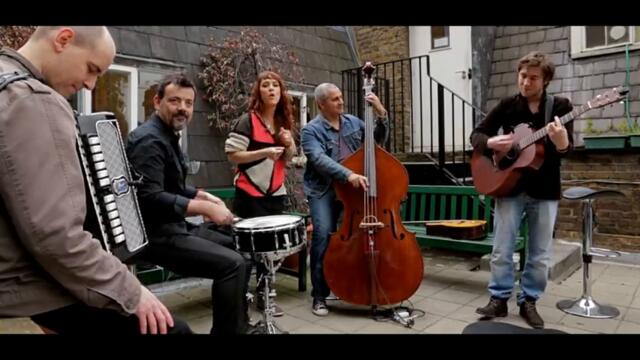 ZAZ - Je veux (Live)