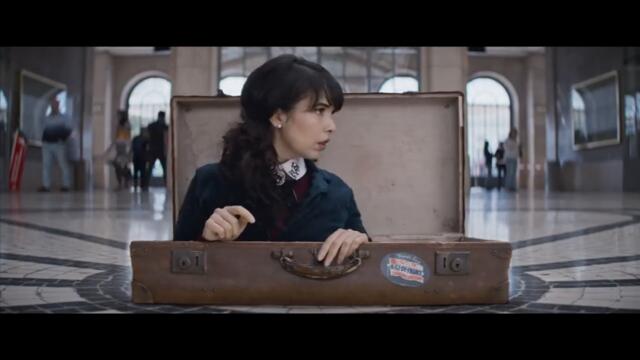 Indila - Parle à ta tête