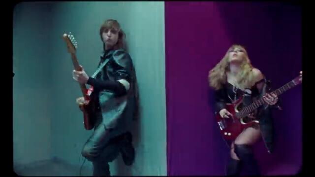 Måneskin - ZITTI E BUONI (