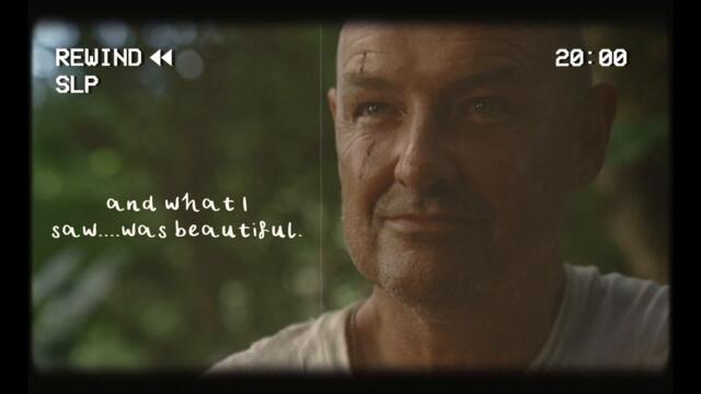 No Place Like Home Theme lofi remix ~ LOST