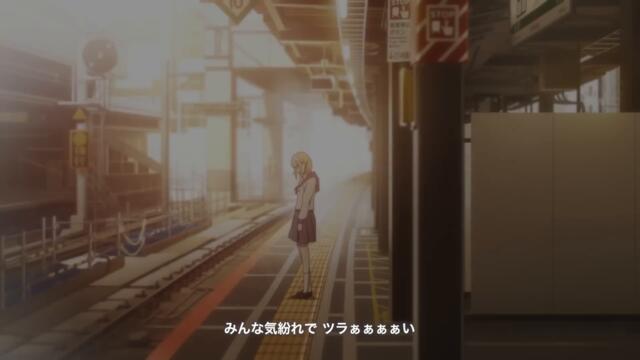 QUEENDOM / チキチキバンバン（TVアニメ「パリピ孔明」スペシャルMV）