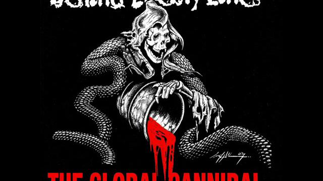 Behind Enemy Lines - The Army Of God