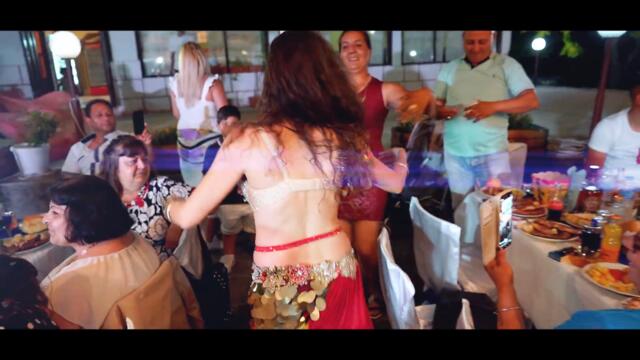 НОВО КЮЧЕКА РУСИЯ - ОРК. ПРИМА 2022