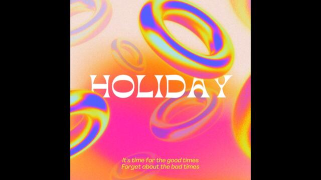 Cheesecake Boys - Holiday (Original Mix)