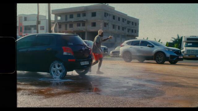 Keche - Life ( Official Video)