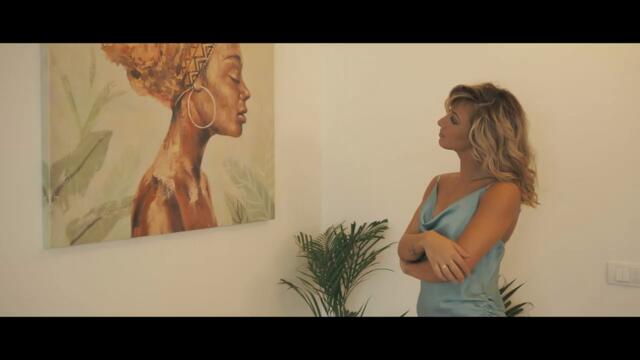 Momo Vuković - Palim jednu za drugom / OFFICIAL MUSIC VIDEO 2022