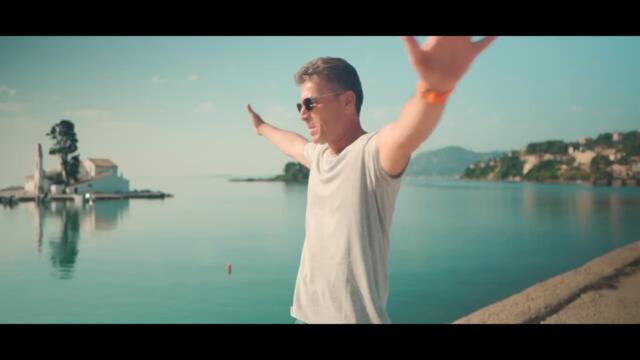 Tasos Avgerinos - Kerasma To Freddo | Official Music Video (HD)