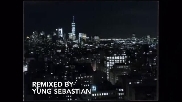 80s Remix: Ed Sheeran - Shivers (1985 Version)