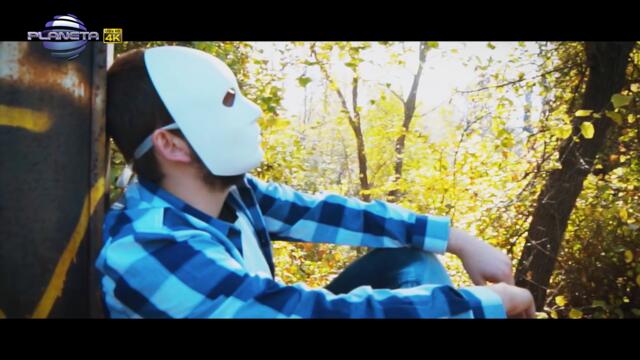 Екстра Нина ft. Весела - Царицата Official Video